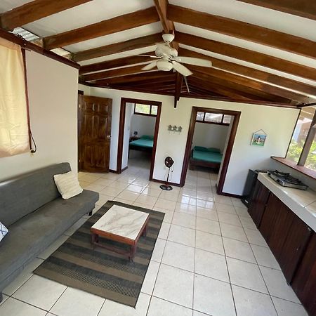 Perla Negra Beachfront Puerto Viejo de Talamanca Exterior foto